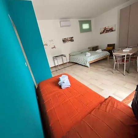 Apartamento Il Botticino 2 Nel Cuore Di