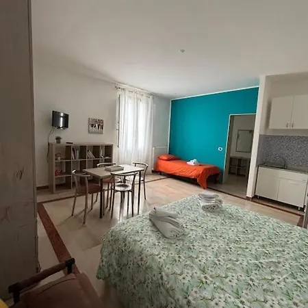 Il Botticino 2 Nel Cuore Di Apartamento
