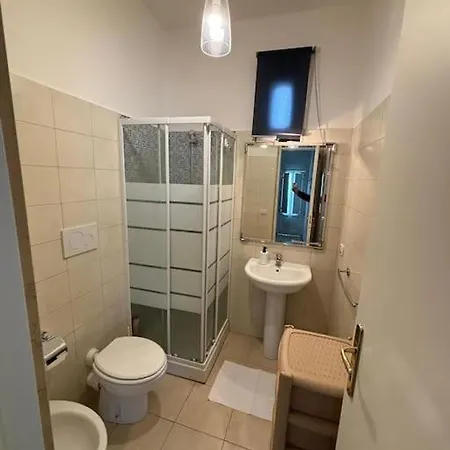 Apartamento Il Botticino 2 Nel Cuore Di Bari