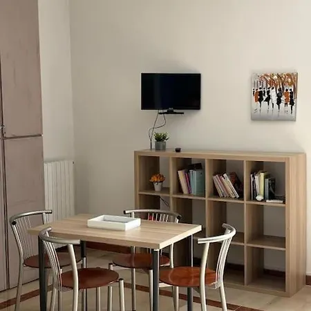 Apartamento Il Botticino 2 Nel Cuore Di