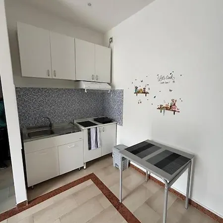 Il Botticino 2 Nel Cuore Di Appartamento Bari