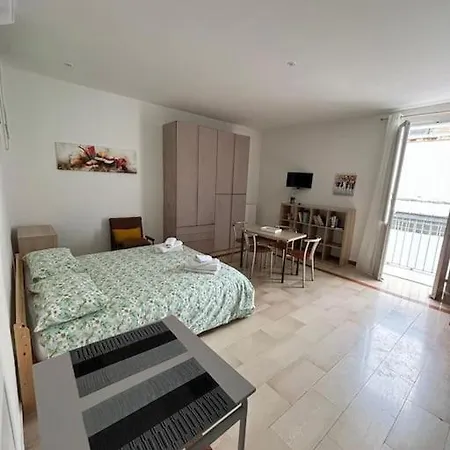 Apartment Il Botticino 2 Nel Cuore Di Bari